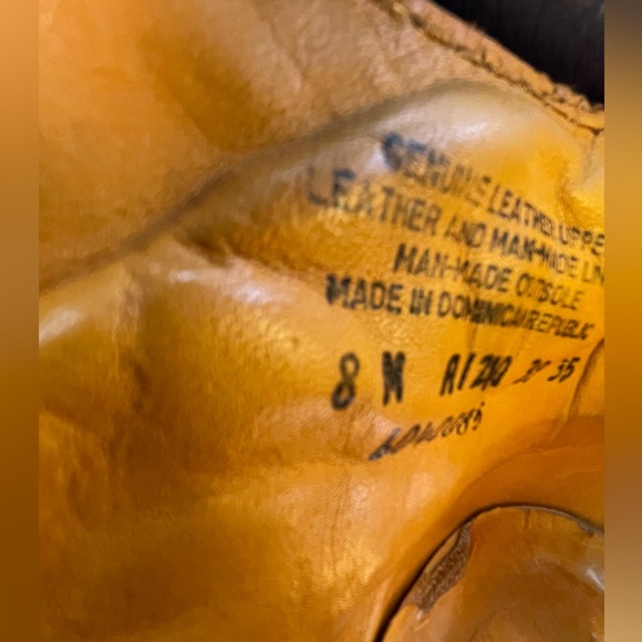 Women's Timberland Premium 6-Inch Waterproof Boot Size 8 - Picture 11 of 13